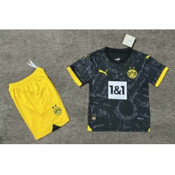 Youth Soccer Jersey Dote Away