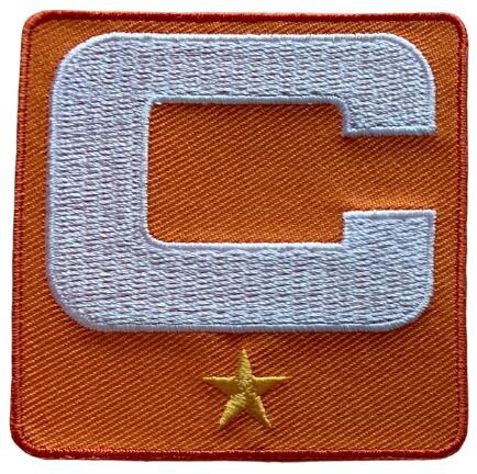 Youth Cincinnati Bengals C Patch Biaog 001